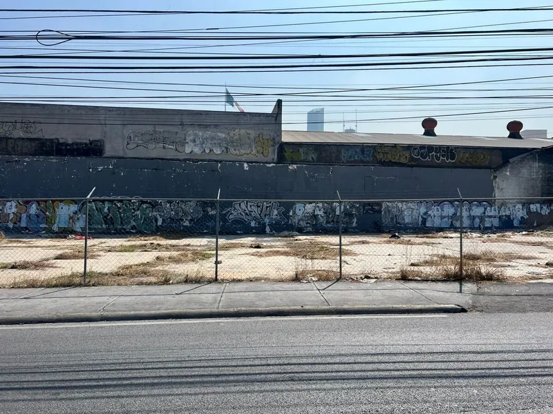 Lote en venta · Instituto Tecnológico de Estudios Superiores de Monterrey, Monterrey, Nuevo León