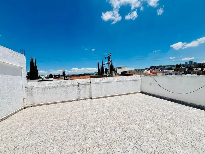 Casa en venta · Epigmenio González, Santiago de Querétaro, Querétaro