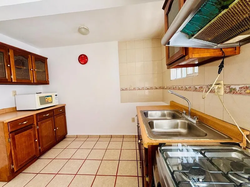 Casa en venta · Epigmenio González, Santiago de Querétaro, Querétaro