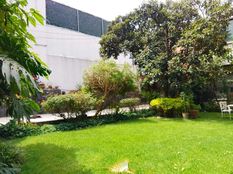 Casa en venta · San Angel Inn, Álvaro Obregón, Ciudad de México