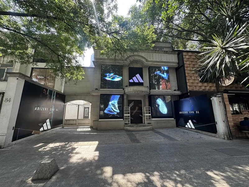 Comercio en alquiler · Polanco, Miguel Hidalgo, Ciudad de México