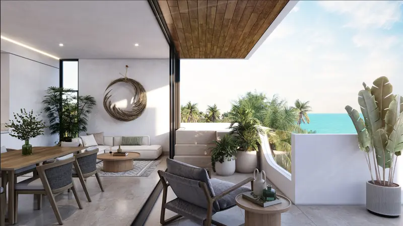Departamento en venta · Pueblo Telchac Puerto, Telchac Puerto, Yucatán Departamento en venta · Pueblo Telchac Puerto, Telchac Puerto, Yucatán