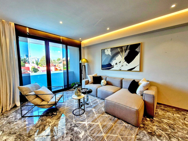 Departamento en venta · Huixquilucan, Estado de México