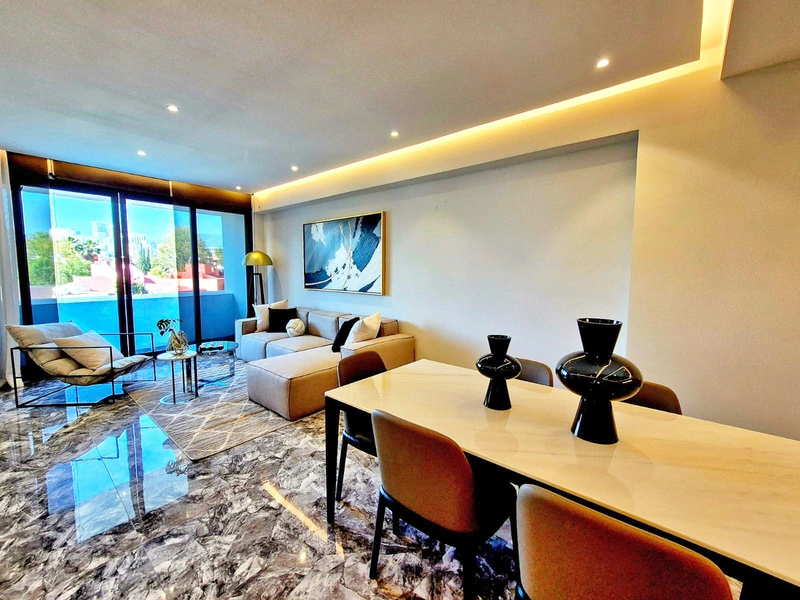 Departamento en venta · Huixquilucan, Estado de México