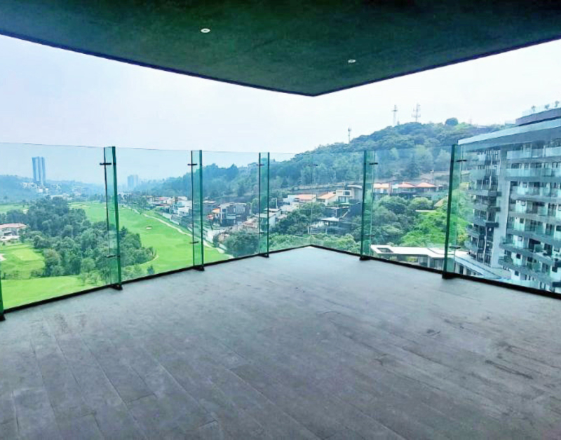 Departamento en venta · Bosque Real, Huixquilucan, Estado de México Departamento en venta · Bosque Real, Huixquilucan, Estado de México
