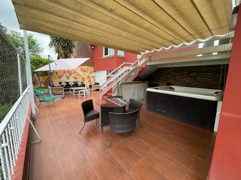 Casa en venta · La Herradura, Huixquilucan, Estado de México