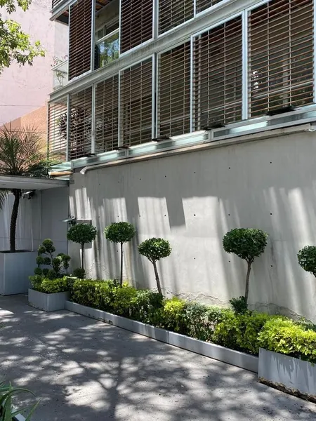 Departamento en venta · Polanco, Miguel Hidalgo, Ciudad de México