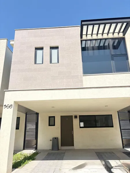 Condominio en venta · Ferrara Residencial, García, Nuevo León