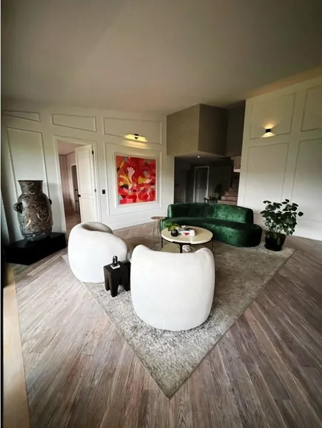 Departamento en venta · Bosques de las Lomas, Cuajimalpa de Morelos, Ciudad de México