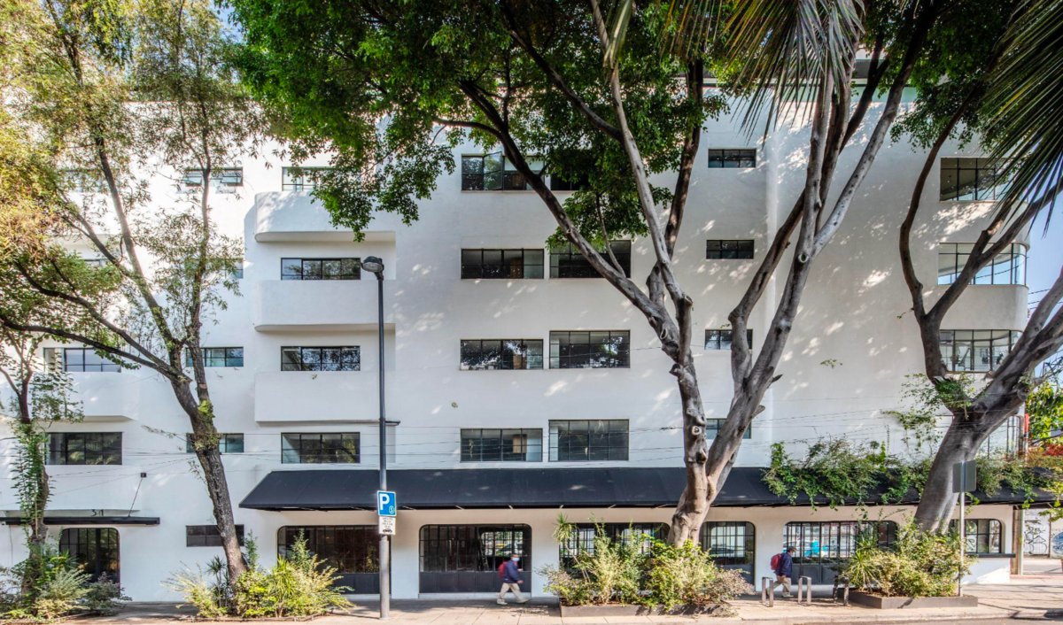 Departamento en venta · Roma Norte, Roma, Cuauhtémoc, Ciudad de México