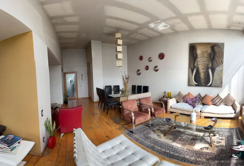 Departamento en venta · Lomas de Bezares, Miguel Hidalgo, Ciudad de México Departamento en venta · Lomas de Bezares, Miguel Hidalgo, Ciudad de México