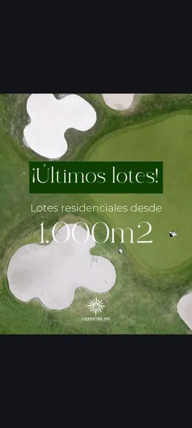 Lote en venta · Unión Canoas Ángel Sur, Monterrey, Nuevo León
