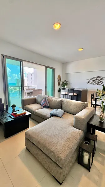 Departamento en venta · Puerto Cancún, Cancún, Benito Juárez, Quintana Roo