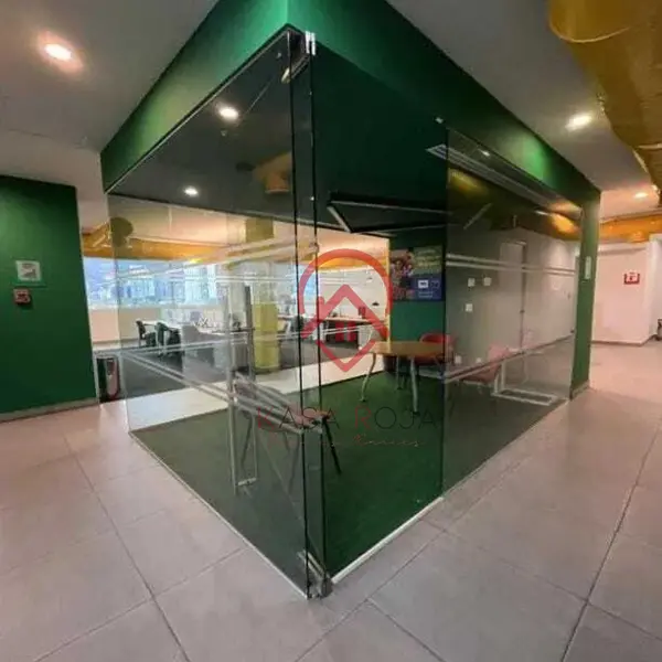 Oficina en alquiler · Residencial San Agustín Primer Sector, San Pedro Garza García, Nuevo León Oficina en alquiler · Residencial San Agustín Primer Sector, San Pedro Garza García, Nuevo León