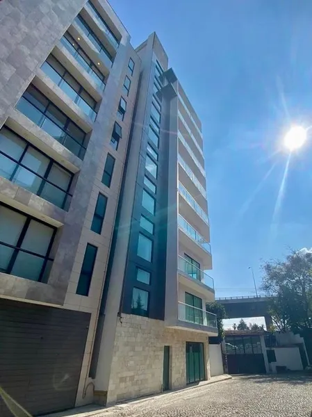 Departamento en venta · San Jerónimo Lídice, La Magdalena Contreras, Ciudad de México