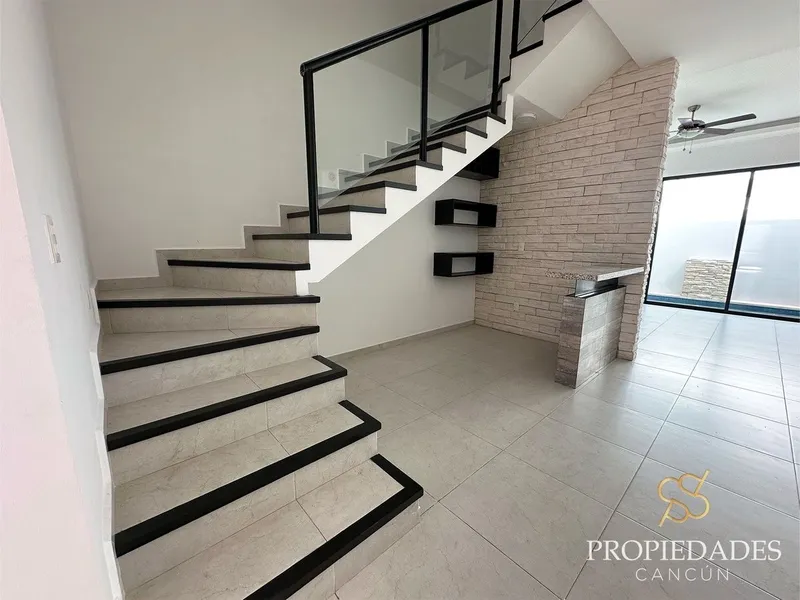 Casa en venta · Cancún, Benito Juárez, Quintana Roo Casa en venta · Cancún, Benito Juárez, Quintana Roo