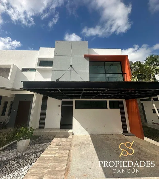 Casa en venta · Cancún, Benito Juárez, Quintana Roo Casa en venta · Cancún, Benito Juárez, Quintana Roo