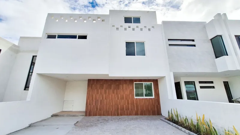 Condominio en venta · Zákia, El Marqués, Querétaro
