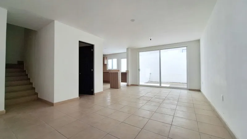 Condominio en venta · Zákia, El Marqués, Querétaro