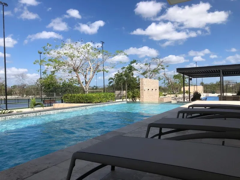 Lote en venta · Komchen, Mérida, Yucatán Lote en venta · Komchen, Mérida, Yucatán