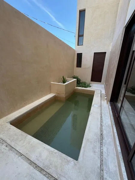 Casa en venta · San Benito, Dzemul, Yucatán Casa en venta · San Benito, Dzemul, Yucatán