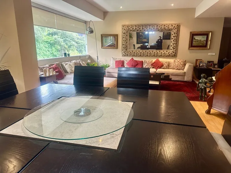 Departamento en venta · Bosques de las Lomas, Cuajimalpa de Morelos, Ciudad de México Departamento en venta · Bosques de las Lomas, Cuajimalpa de Morelos, Ciudad de México