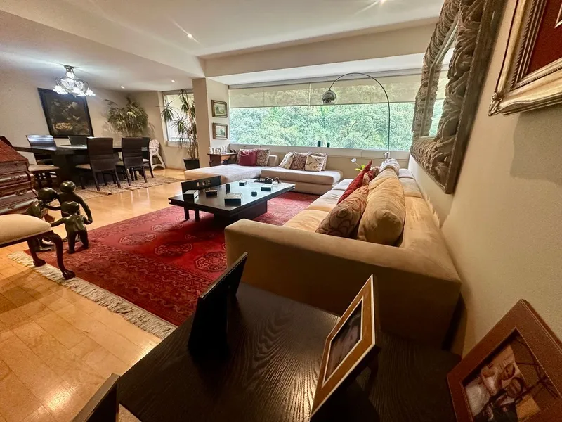 Departamento en venta · Bosques de las Lomas, Cuajimalpa de Morelos, Ciudad de México Departamento en venta · Bosques de las Lomas, Cuajimalpa de Morelos, Ciudad de México