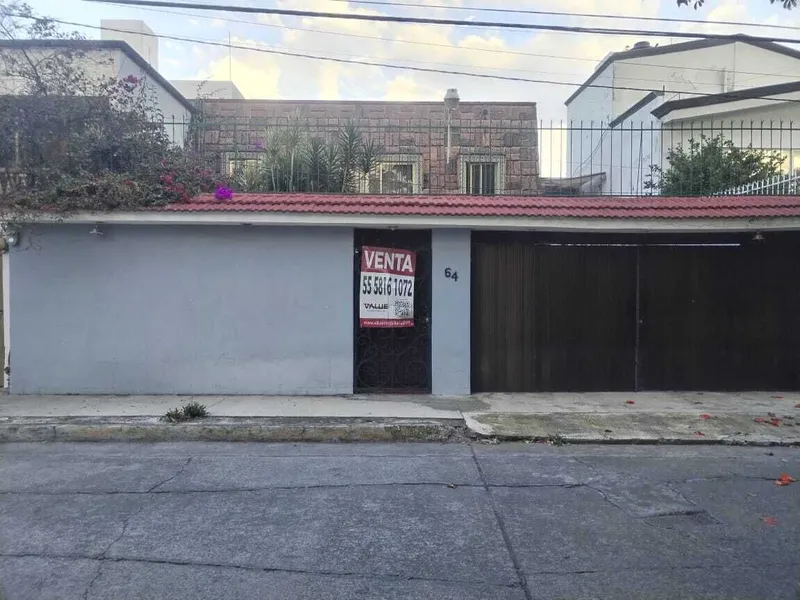 Casa en venta · Colón Echegaray, Naucalpan de Juárez, Estado de México Casa en venta · Colón Echegaray, Naucalpan de Juárez, Estado de México