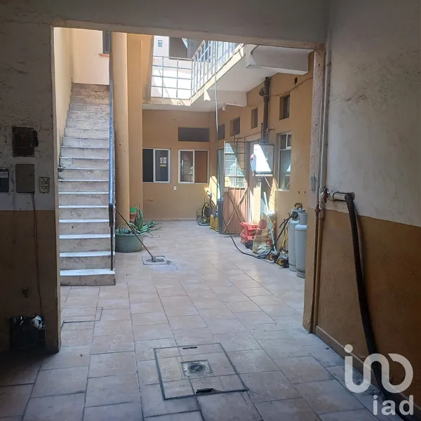 Departamento en venta · Magdalena de las Salinas, Gustavo A. Madero, Ciudad de México Departamento en venta · Magdalena de las Salinas, Gustavo A. Madero, Ciudad de México