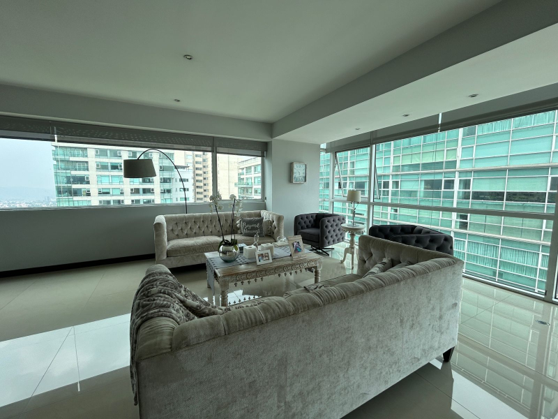 Departamento en venta · Lomas del Chamizal, Cuajimalpa de Morelos, Ciudad de México Departamento en venta · Lomas del Chamizal, Cuajimalpa de Morelos, Ciudad de México