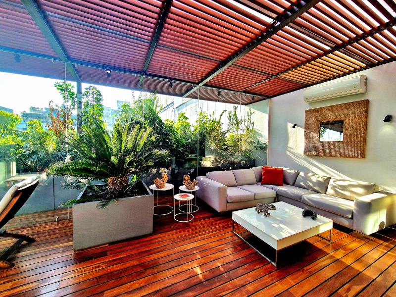 Departamento en venta · Miguel Hidalgo, Ciudad de México