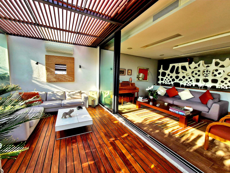 Departamento en venta · Miguel Hidalgo, Ciudad de México