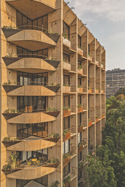 Departamento en venta · Cuauhtémoc, Ciudad de México