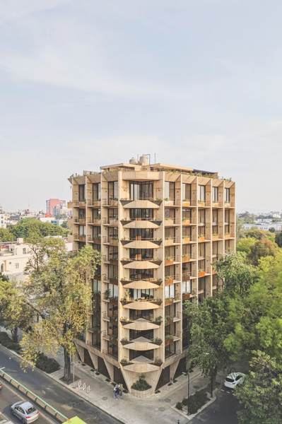 Departamento en venta · Cuauhtémoc, Ciudad de México
