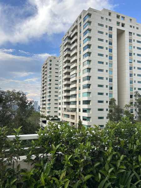 Departamento en venta · Lomas Country Club, Huixquilucan, Estado de México