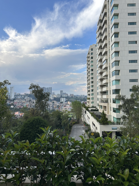 Departamento en venta · Lomas Country Club, Huixquilucan, Estado de México