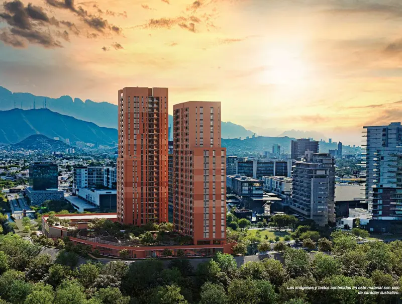 Departamento en venta · Ladrillera, Monterrey, Nuevo León Departamento en venta · Ladrillera, Monterrey, Nuevo León