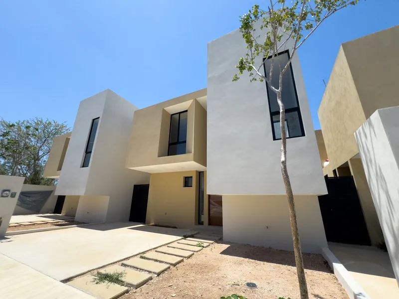 Casa en venta · Praderas del Mayab, Conkal, Yucatán