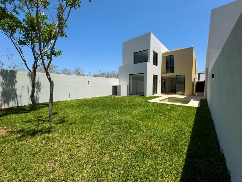 Casa en venta · Praderas del Mayab, Conkal, Yucatán