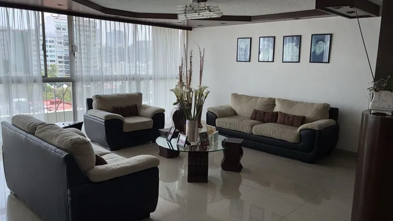 Departamento en venta · Polanco, Miguel Hidalgo, Ciudad de México