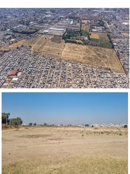 Nave industrial en venta · Lomas Chicoloapan, Chicoloapan, Estado de México