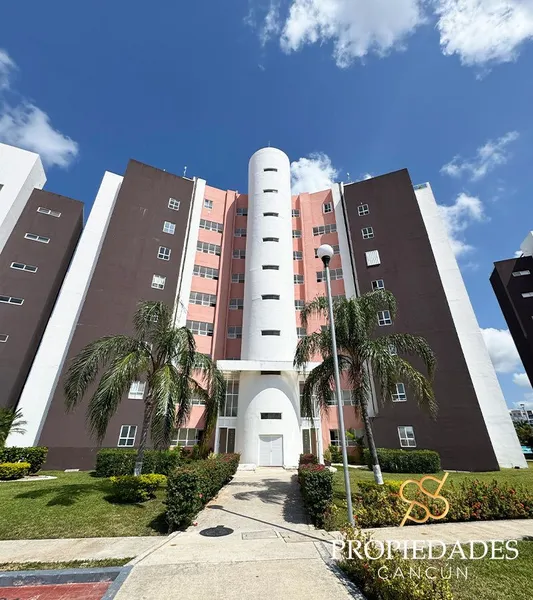 Departamento en venta · Cancún, Benito Juárez, Quintana Roo