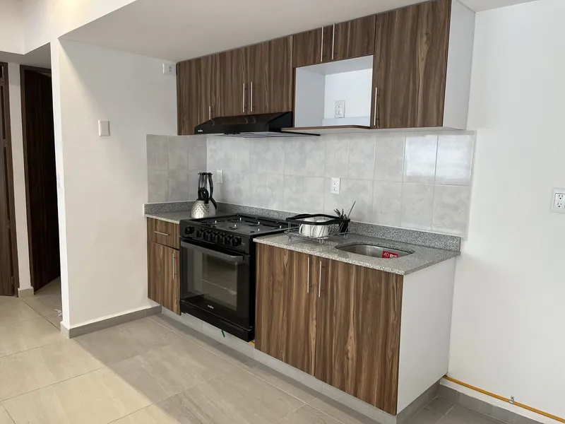 Departamento en venta · Azcapotzalco, Ciudad de México