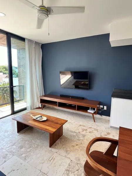 Departamento en venta · Zazil Ha, Playa del Carmen, Solidaridad, Quintana Roo