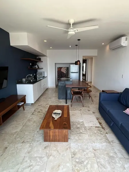 Departamento en venta · Zazil Ha, Playa del Carmen, Solidaridad, Quintana Roo