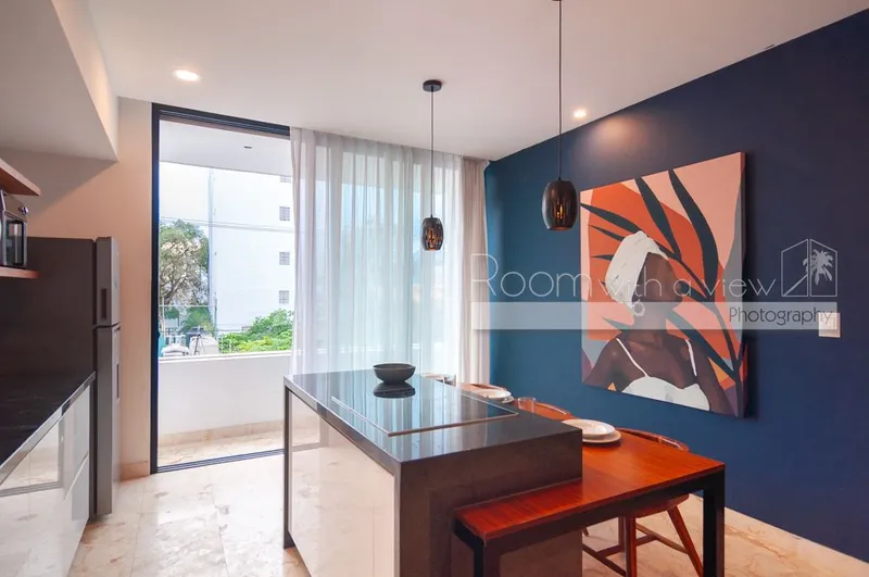 Departamento en venta · Zazil Ha, Playa del Carmen, Solidaridad, Quintana Roo Departamento en venta · Zazil Ha, Playa del Carmen, Solidaridad, Quintana Roo