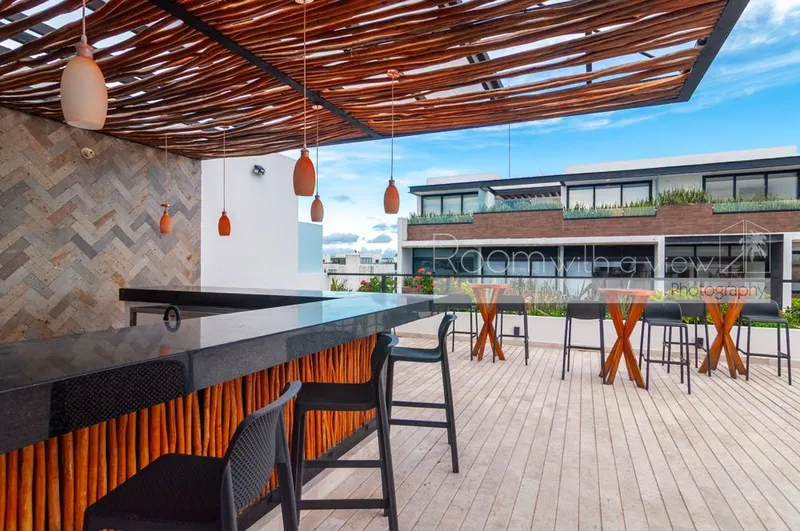 Departamento en venta · Zazil Ha, Playa del Carmen, Solidaridad, Quintana Roo Departamento en venta · Zazil Ha, Playa del Carmen, Solidaridad, Quintana Roo