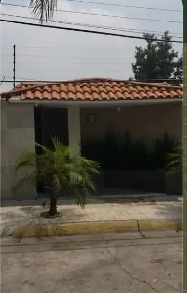 Casa en venta · Hacienda de Echegaray, Naucalpan de Juárez, Estado de México
