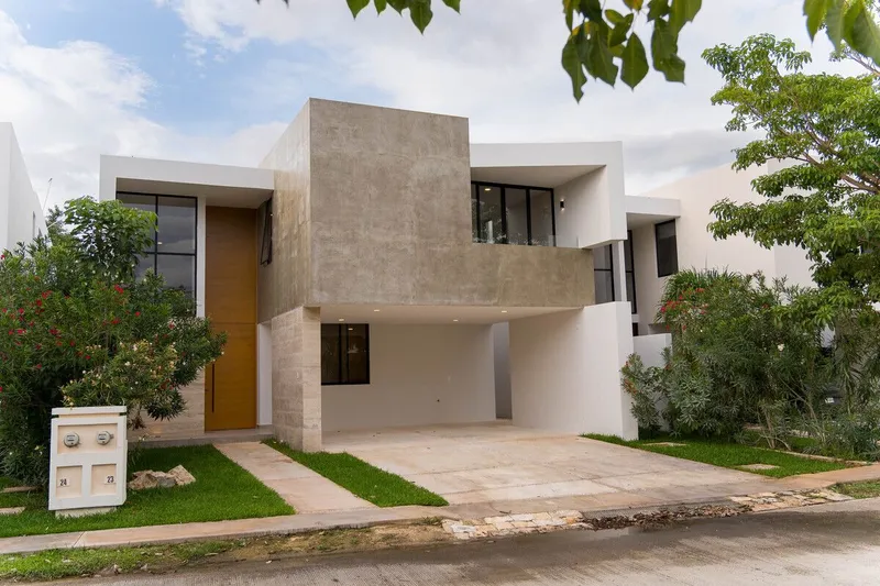Casa en venta · Cholul, Mérida, Yucatán
