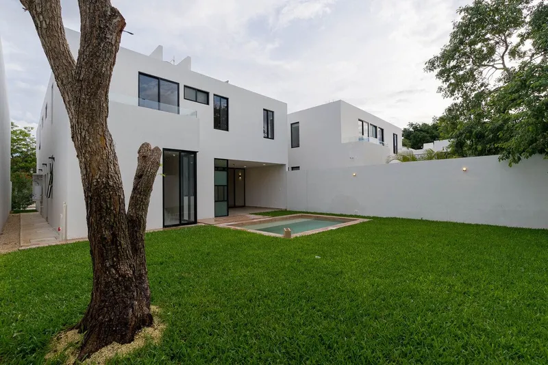 Casa en venta · Cholul, Mérida, Yucatán